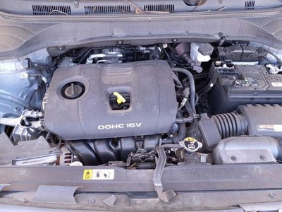 Transmission AWD 2.0L Fits 18-21 KONA 335565