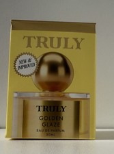 Truly Golden Glaze Eau De Parfum 50ML