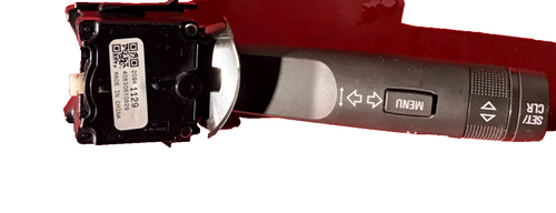 Vauxhall (Opel) Astra J 2009-2015 Turbo Blinker Stiel 2094 1129 Original OEM - Bild 1 von 16