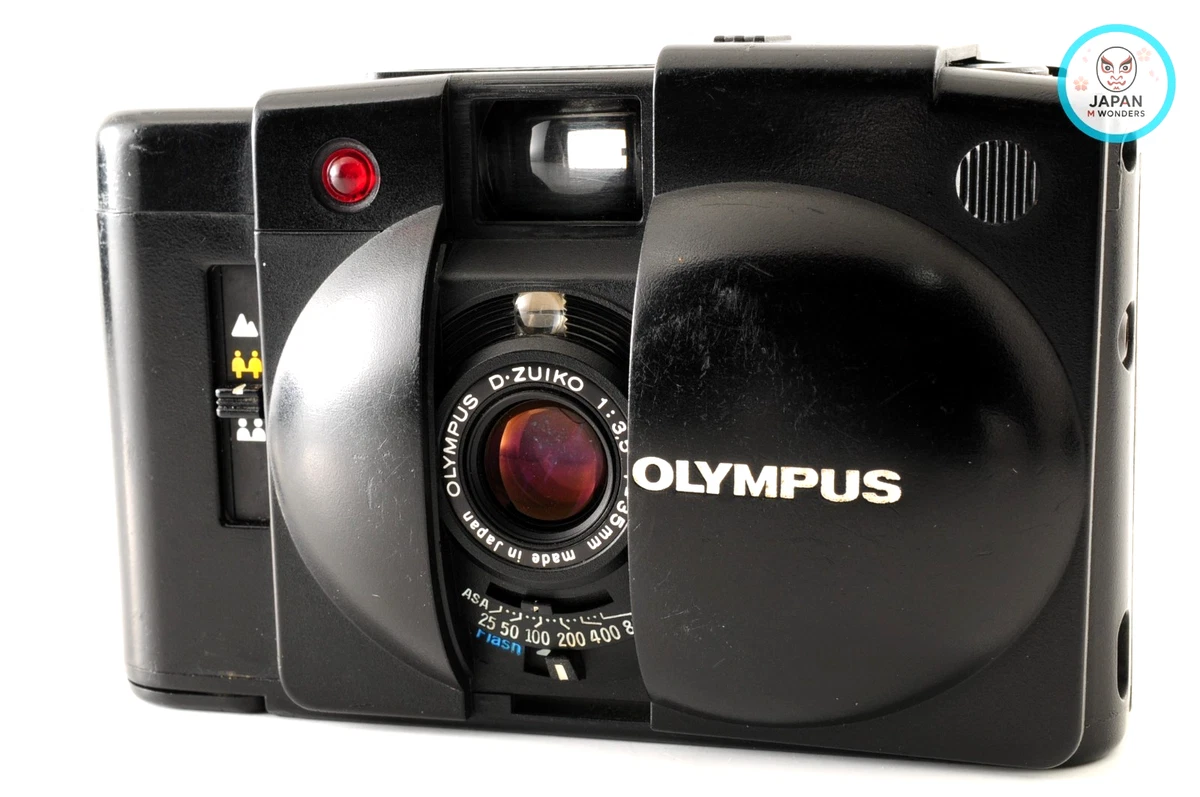 Olympus XA2 Film Cameras for sale | eBay