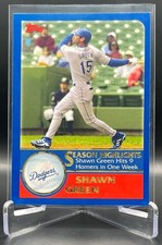 2003 Topps Series 1 Pick Your Card (Base/Managers/1st Years/Future Stars)