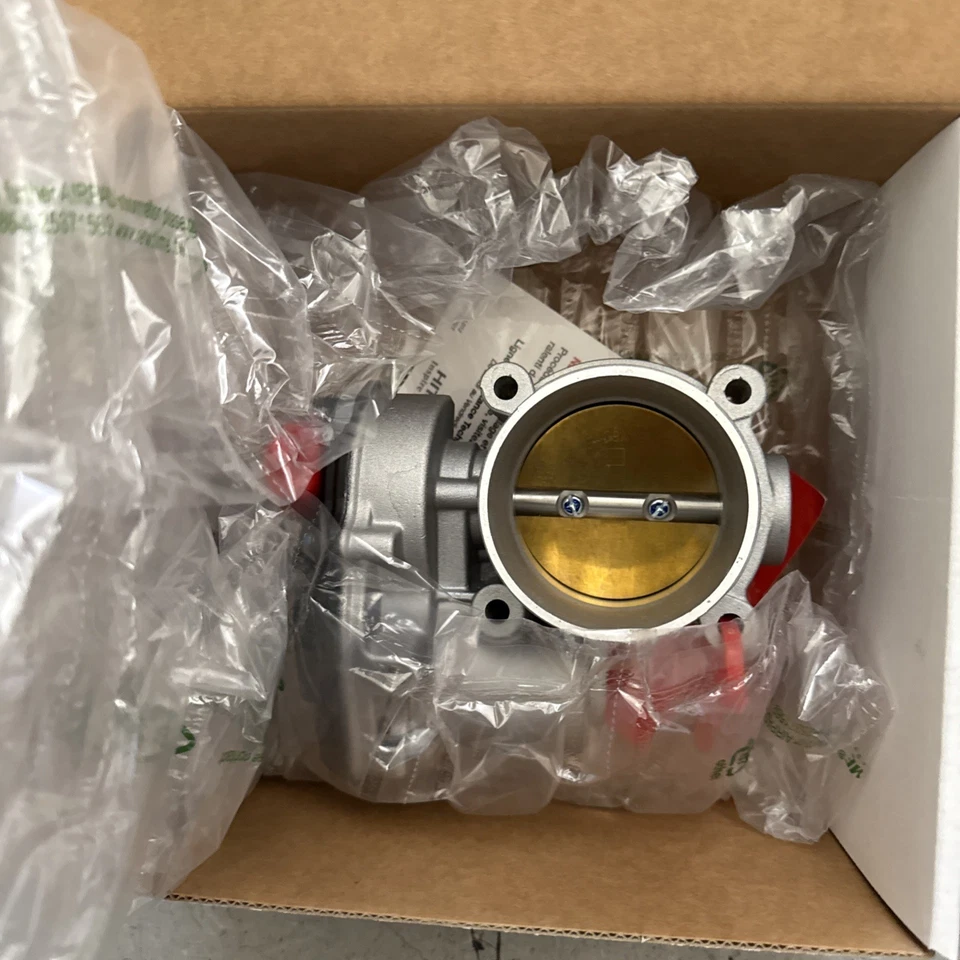 For Ford Focus 2.0L 2014-2019 Ford Ecosport 2.0L 2018-2020 Throttle Body - Image 3 of 3