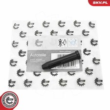 ESEN SKV Schalthebelknauf 63SKV999 für PEUGEOT 308 2 1 SW 306 7A 7C N3 N5 508 2A