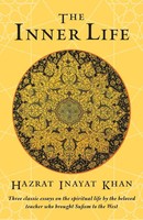 Hazrat Inayat Khan | The Inner Life | Taschenbuch | Englisch (1997) | Shambhala