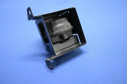 07-14 BMW E70 E71 X5 X6 Anti-Theft Alert Alarm Signal Siren Horn W/ Bracket OEM - Picture 7 of 8
