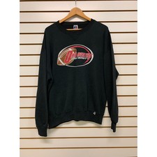 Vintage Ohio state university Crewneck sweatshirt size 2 XL