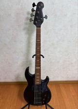 YAMAHA BB735a 5 string electric bass Safe packing!
