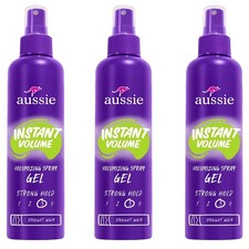 Headstrong Volume, Spray Gel 5.7 oz (Pack of 3)