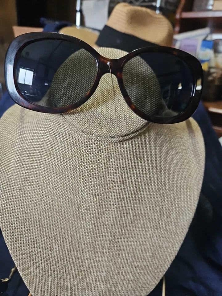 Cartier Paris Vintage Reading Glasses - Handmade - France 140 - 5536807 - Image 2 of 4