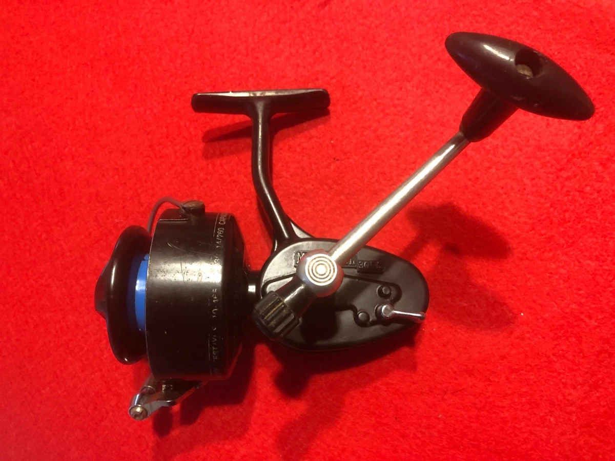 Moulinet de pêche vintage Mitchell 306 à vendre. - France