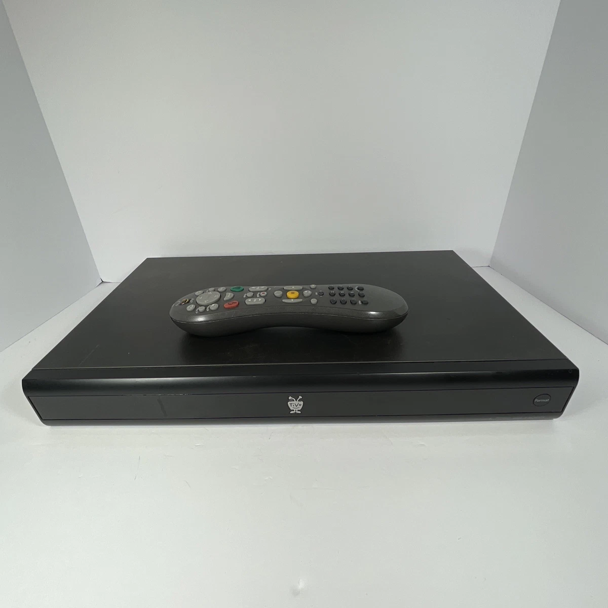TiVo DVRs and Hard Drive Recorders for sale - eBay