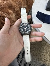 Breitling Endurance Pro 44 Chronograph Black Men's Watch X82310281B1S2 6