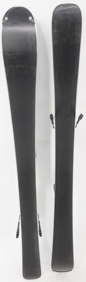 Volkl RTM Jr. Kids Skis with Bindings - 110 cm Used | eBay