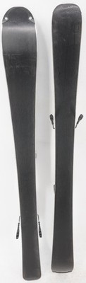 Volkl RTM Jr. Kids Skis with Bindings - 110 cm Used | eBay