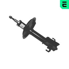 2x OPTIMAL Stoßdämpfer Vorne für FIAT BRAVO I (182) Set Federbein A-18526H