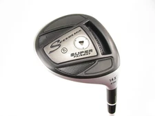 Adams Idea XTD Super Fairway 14.5 degree Graphite Stiff