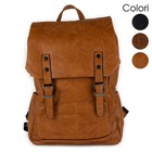 Zaino uomo vintage capiente grande da lavoro viaggio x scuola per università