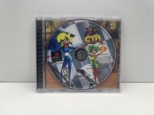 SONY PLAYSTATION 1: CRASH TEAM RACING (CTR) (P02027326)