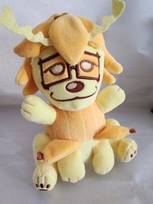 Regretevator Split Plush Makeship 