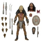 Prey Actionfigur Ultimate Feral Predator 18 cm