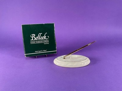 Schreibtischgarnitur Belleek Maritim
