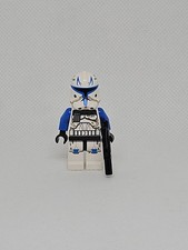 LEGO Star Wars Captain Rex Phase 2 Figur Minifigur sw0450 75012 Clone Trooper