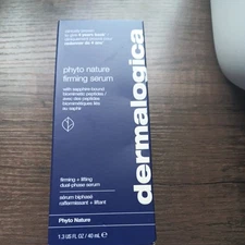 Dermalogica 111369 1.3oz Phyto Nature Firming Serum