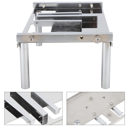 HDD Work Stand Extraction Tool Hard Disk Fixed Workbench Magnetic Data Recovery - Afbeelding 6 van 9