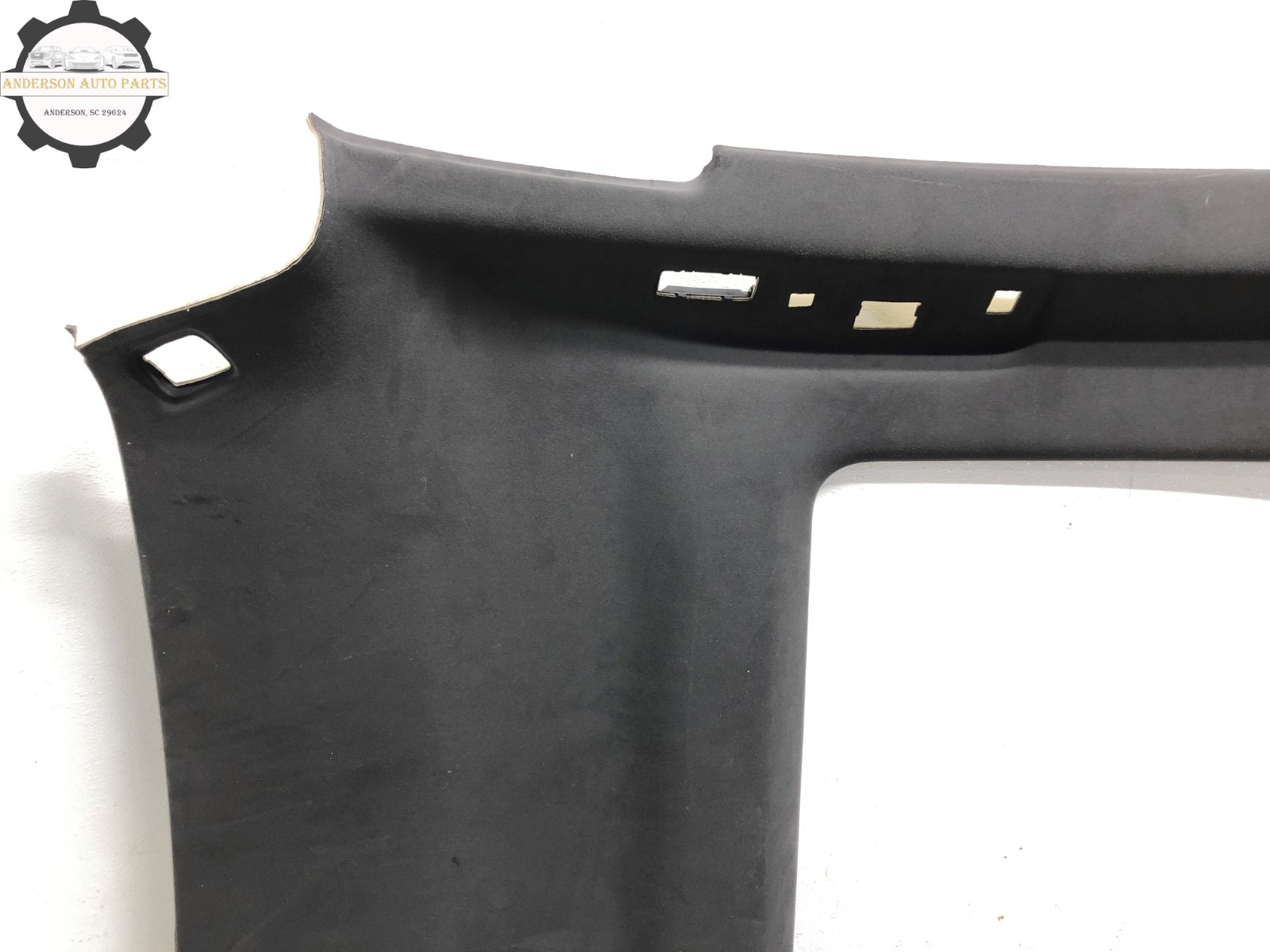 2017-2020 MASERATI LEVANTE INTERIOR ROOF HEADLINER TRIM COVER PANEL OEM