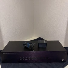 Niles Audio MSA-10A Speaker Selector With Autoformer Impedance Matching System