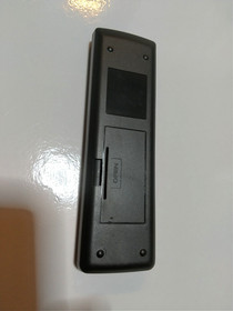 Pioneer Laser Active Remote Control CU-CLD085 CLD-A100 Disc LD From Japan Tested