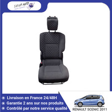 Siège Renault SCENIC