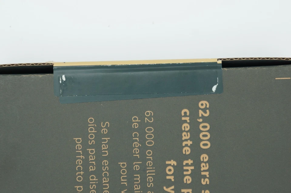 Jabra Elite 8 Active True Wireless Earbuds – Dark Grey – ANC, Mic, 56H, New READ - Image 3 of 4