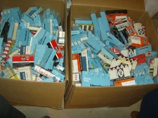 NOS NIB new 6AV11 vacuum tube preferred sub for 6K11 6Q11