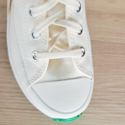 ❤️Converse Run Star Hike Ox Platform Men