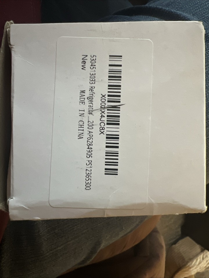 1 Di 5304513033 1 Di Frigidaire Frigorifero Controllo Temperatura OEM - Foto 7