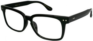 buddy holly glasses style