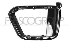 PRASCO Lüftungsgitter Stoßfänger vorne links für Land Rover Range LW L494