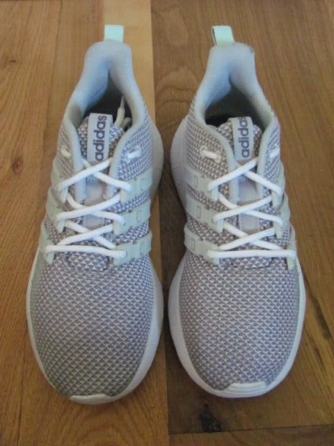 yasu84です!! Adidas PWJ 001004 Gray Blue Low Top Running Sneakers Unisex
