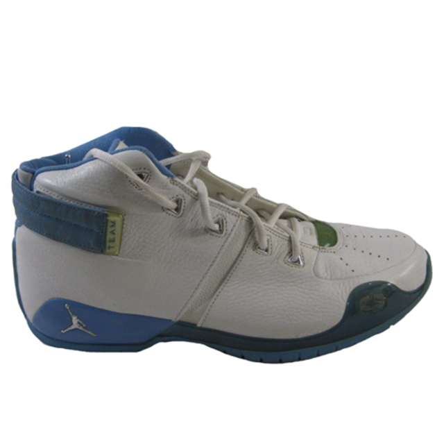 Jordan Team 10/16 University Blue for Sale | Authenticity Jordan Team 10/16 University Blue for Sale | Authenticity