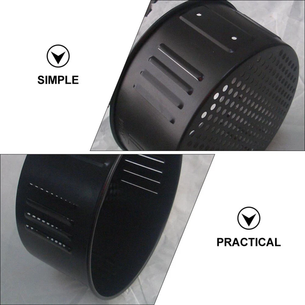 Air Fryer Oven Basket for Fried Vegetables Dishwasher Safe