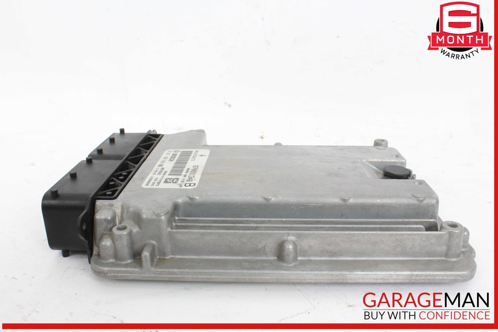 Maserati Levante 2017-2020 Ignition control module