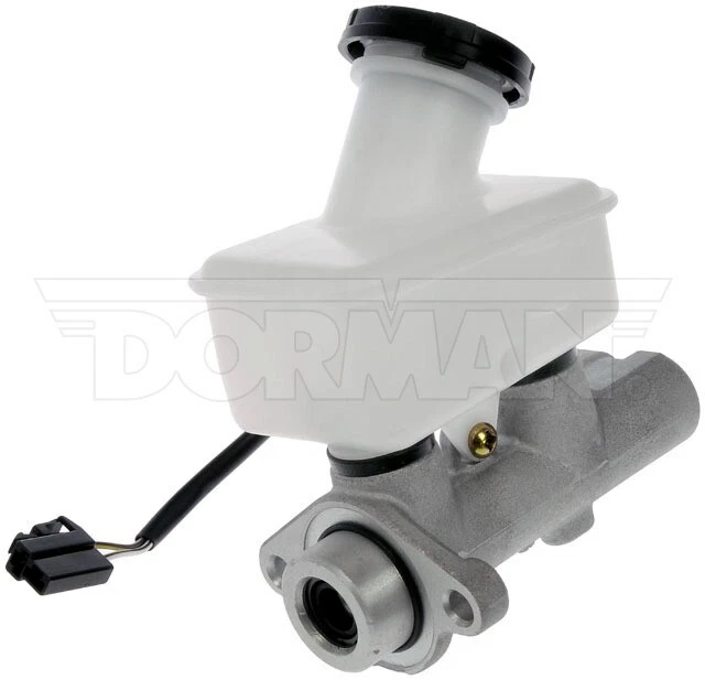 Cilindro maestro de freno Dorman M639020 se adapta a los modelos Chevrolet y Pontiac Foto 3 de 4