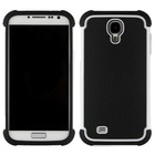 White Cases, Covers & Skins for Samsung Galaxy S4