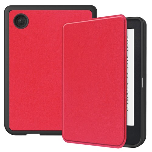 Case For Kobo Clara 2E /HD 2022 6 Inch Protection Case Cover Ereader Cover SALE - Picture 5 of 27