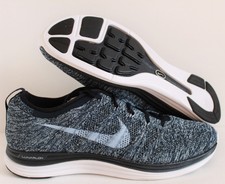 nike flyknit lunar 1