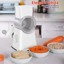 Premium Multi-Purpose Vegetable Chopper - Fruits Without Much Effort