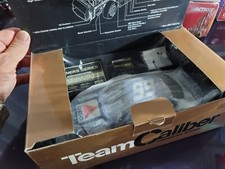 Team Caliber Owners Bank Jeff Burton #99 2001 Citgo MDA Ford Taurus 1:24