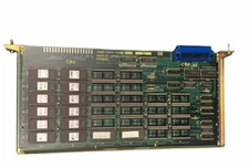 Fanuc Control Main Board Processor Part Working A20B-0008-0440 Strippit Japan 