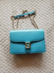 gucci marmont interlocking